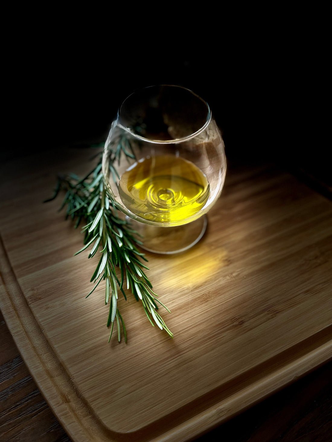 Oro Interrato Founders Club