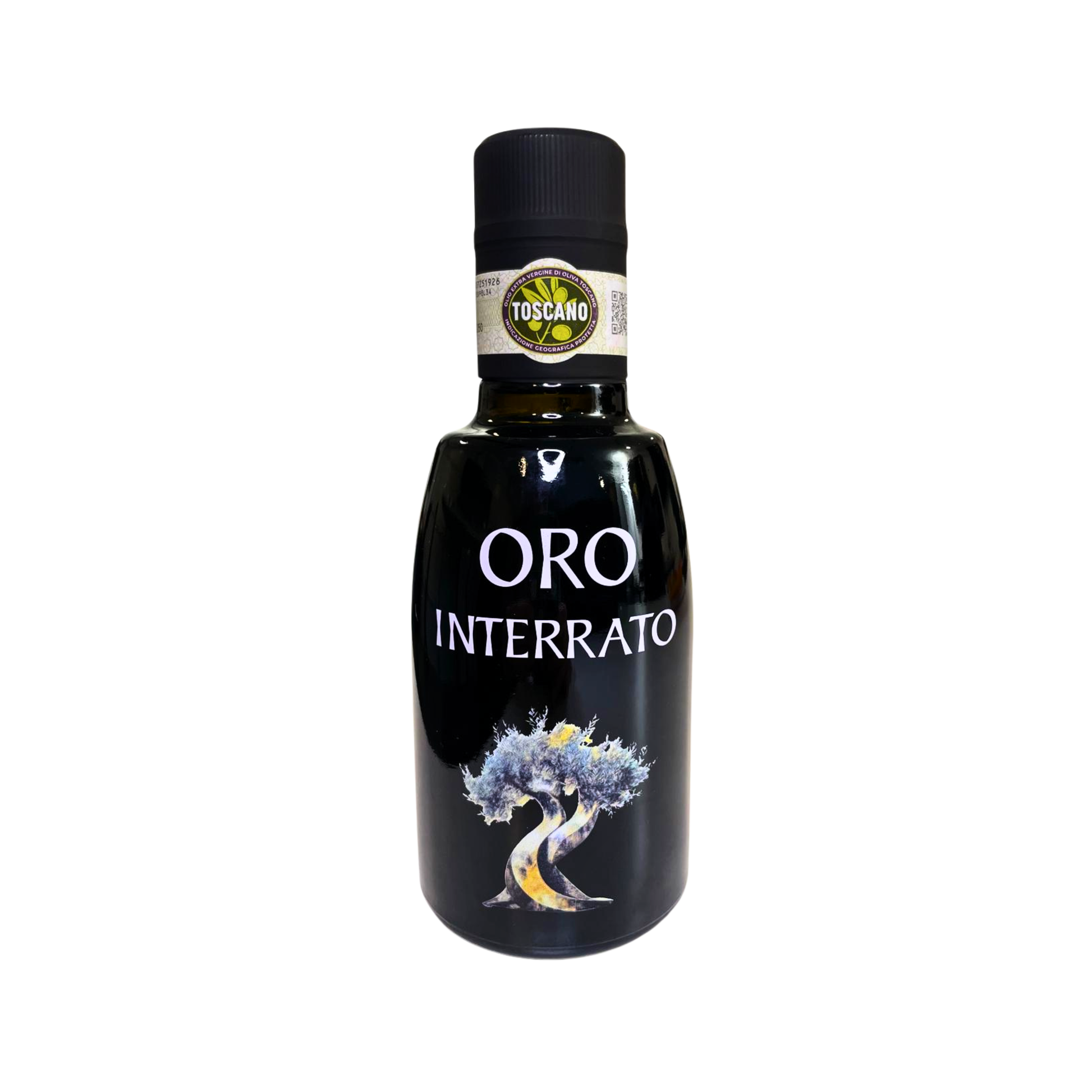 Oro Interrato - 250 ml