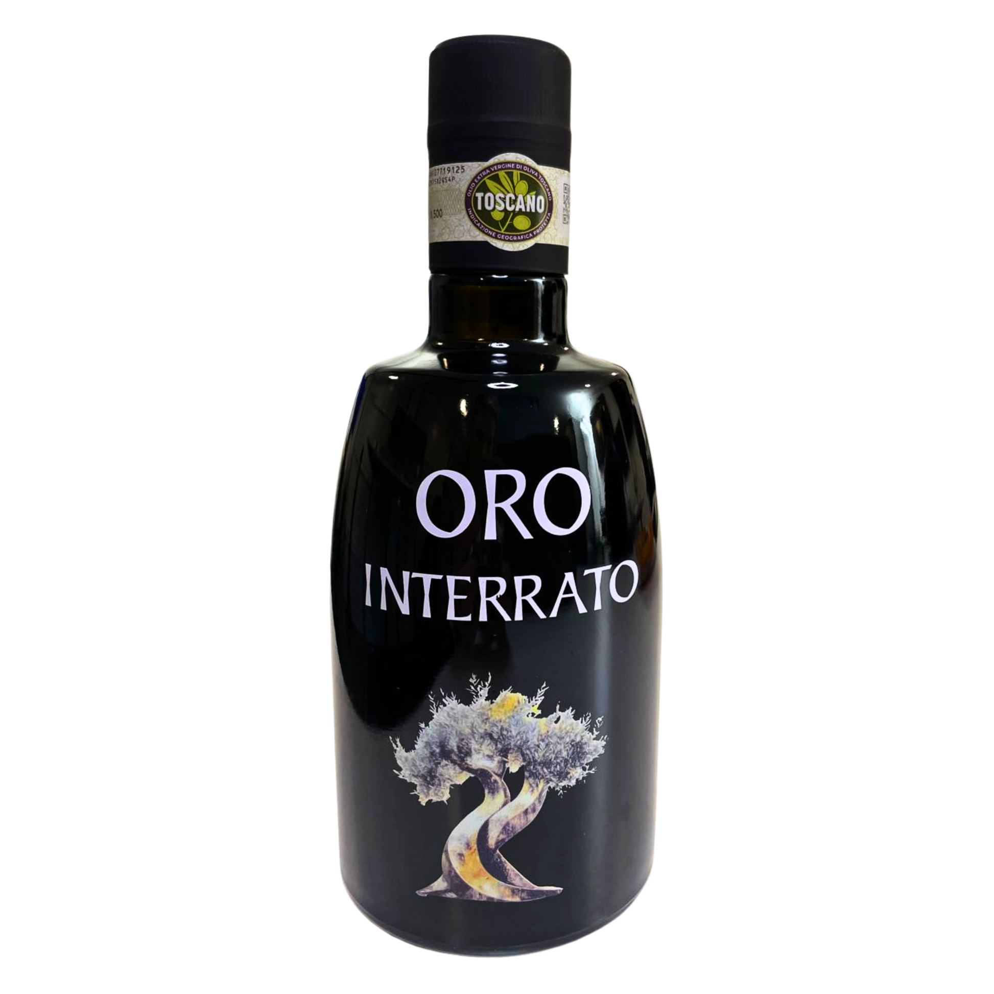 Oro Interrato - 500ml