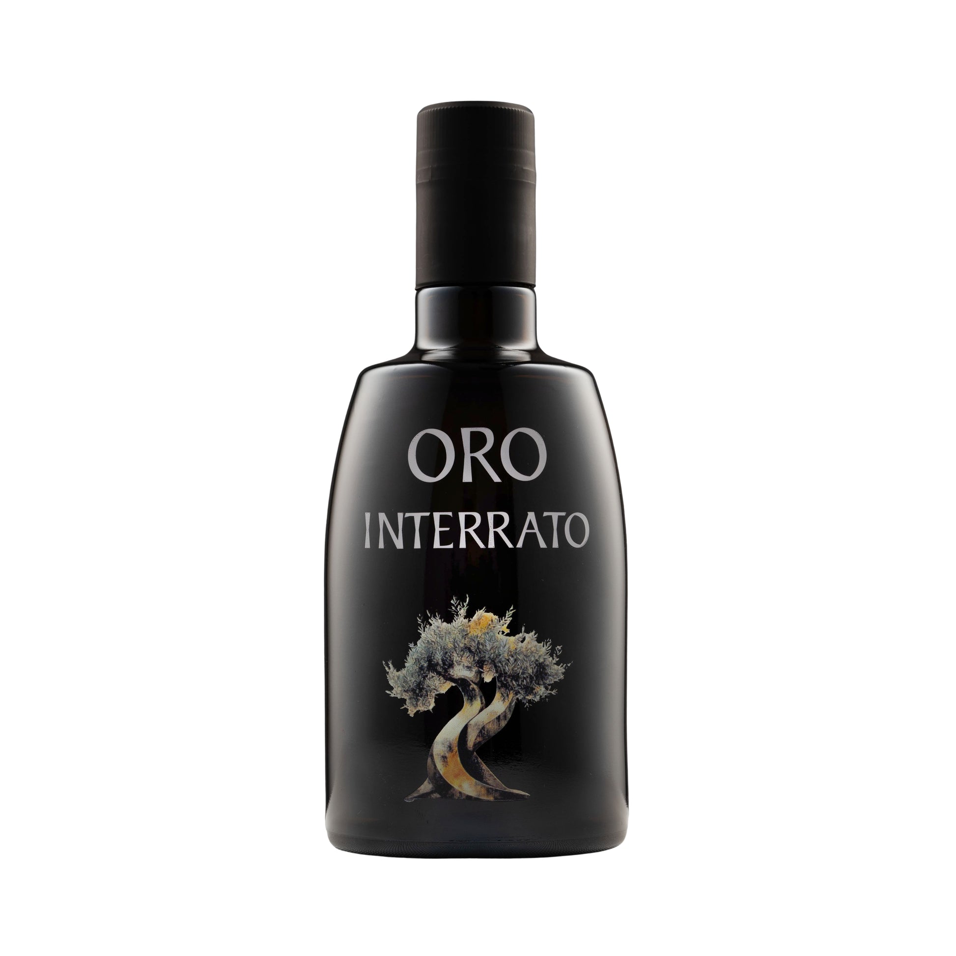 Oro Interrato - 500ml