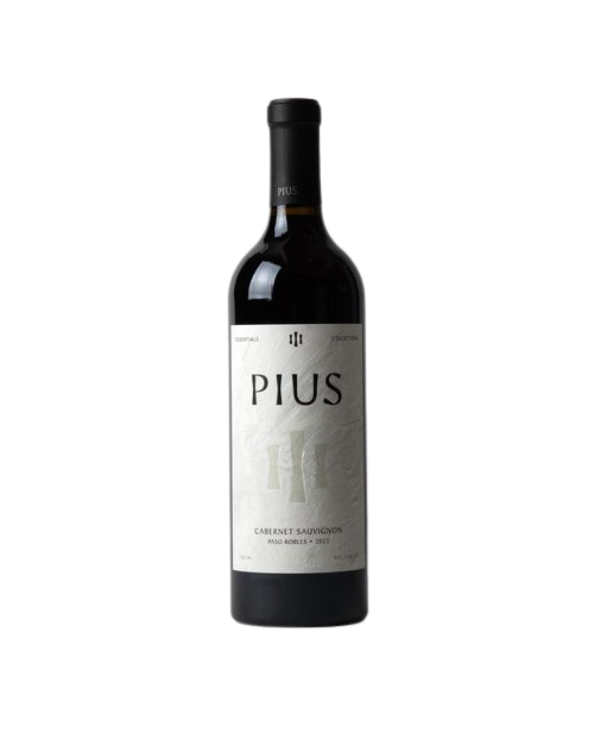 PIUS Essentials Cabernet Sauvignon 2023