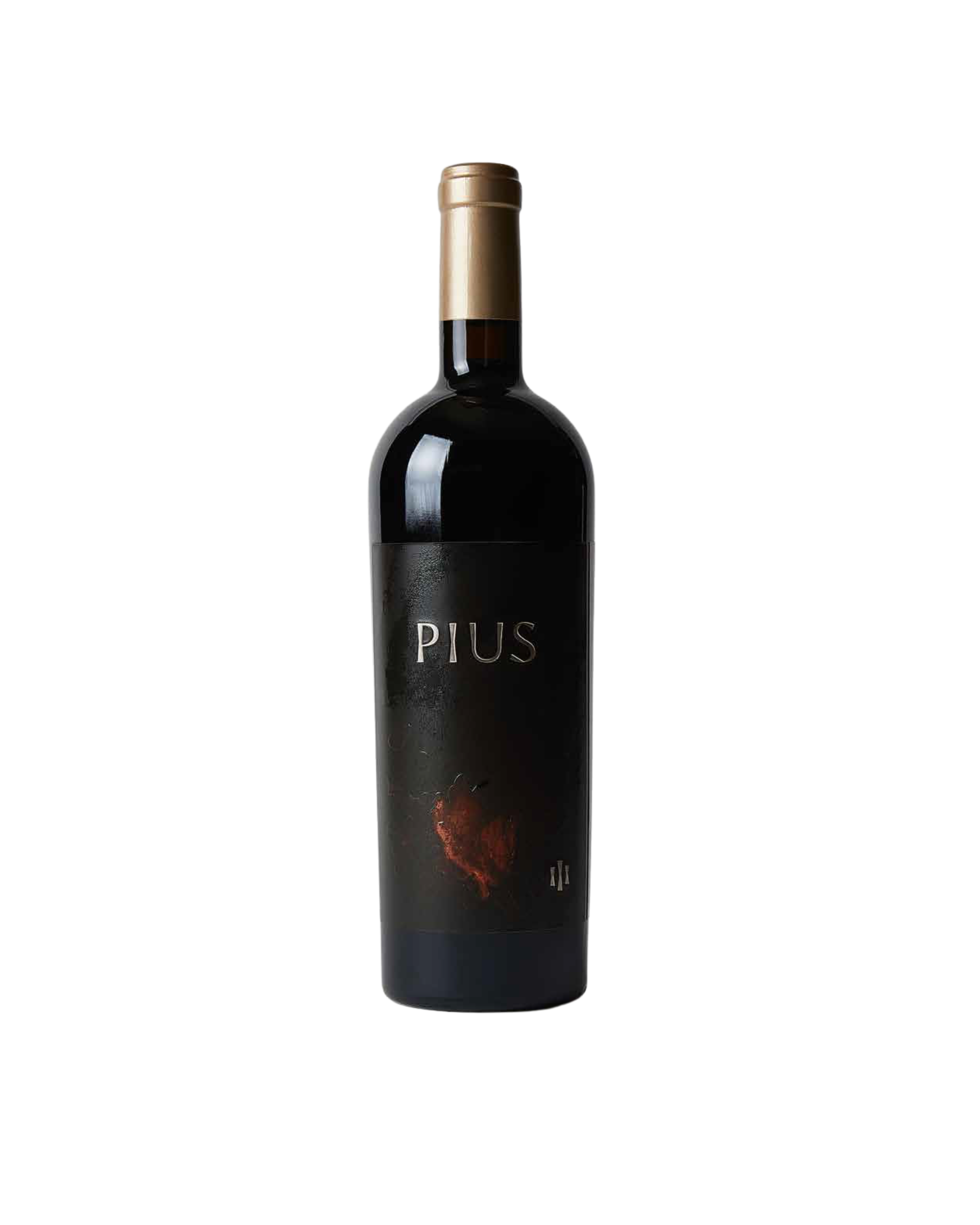 PIUS Shado Cabernet Franc 2021